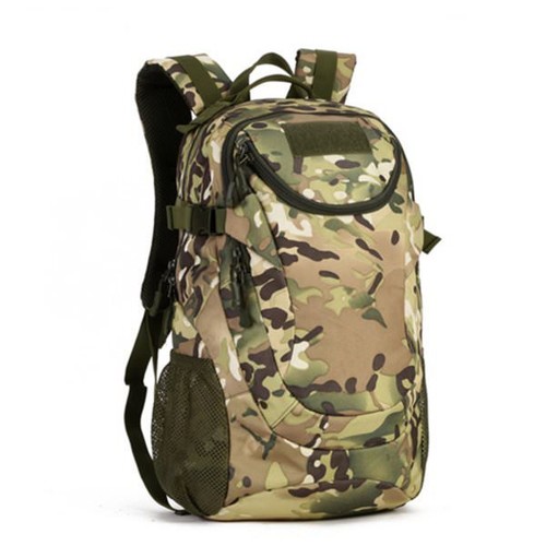 tactical assault pack